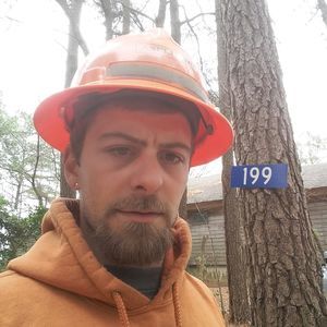 Meet your Posher, Richard